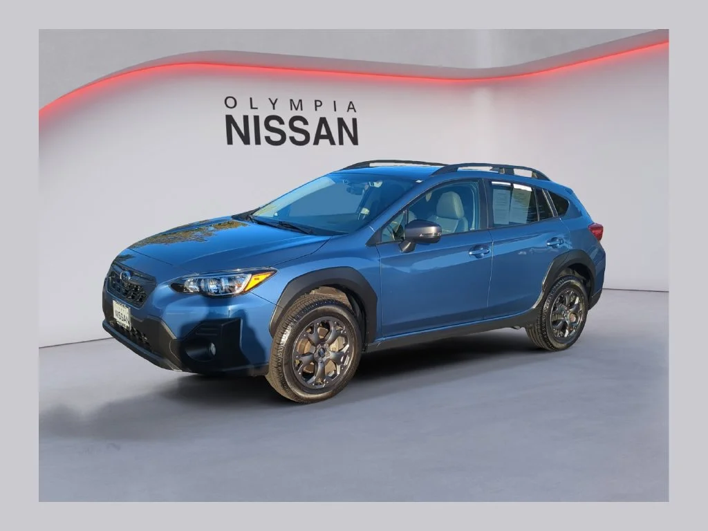 2023 Subaru Crosstrek