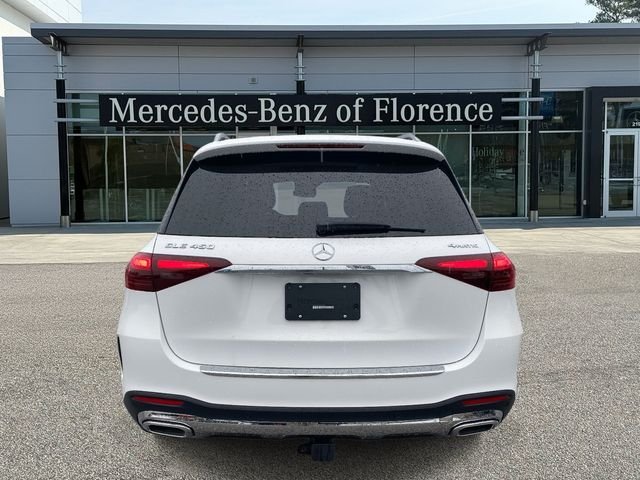 2026 Mercedes-Benz GLE GLE450 - Photo 5