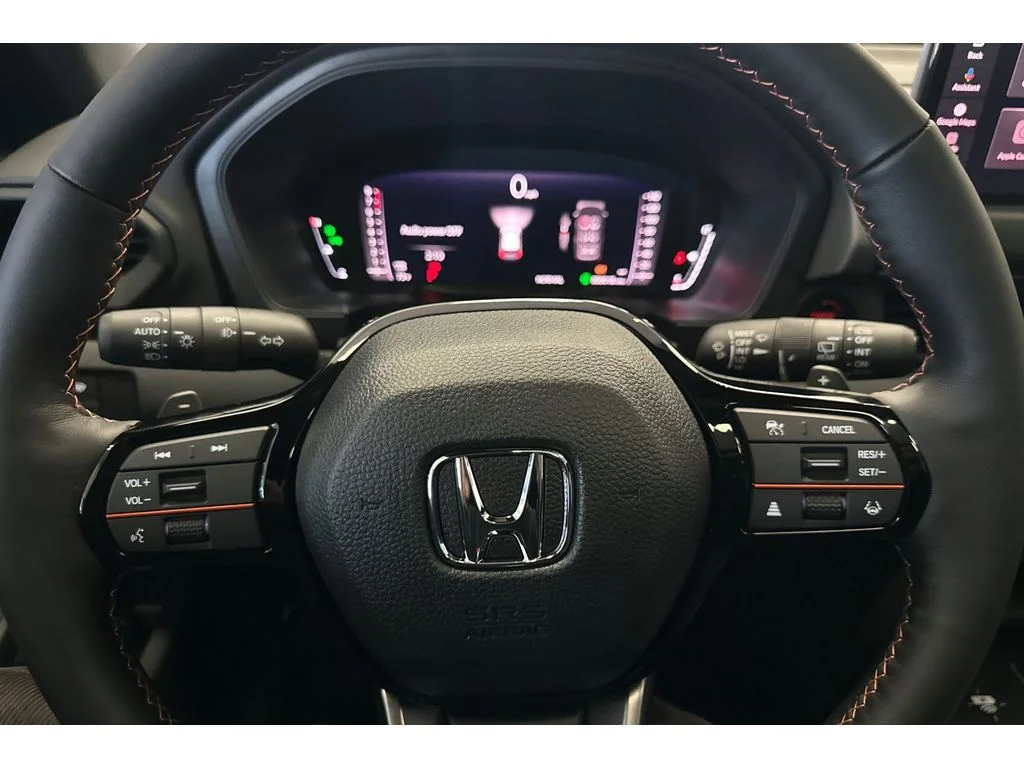 New 2026 Ash Green Metallic Honda TrailSport image 27