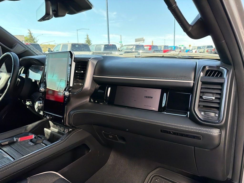 Used 2025 Silver Ram Limited image 50