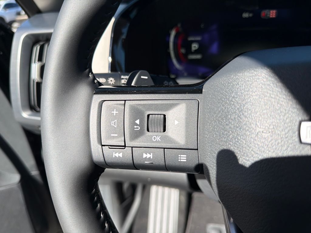 New 2026 Nissan Pathfinder SL 4D Sport Utility