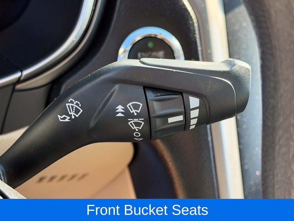 Used 2017 White Ford SE image 20