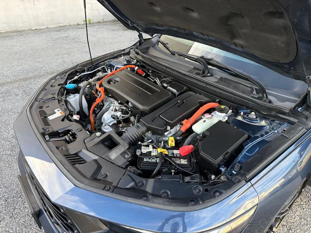 Used 2023  Honda Touring image 36