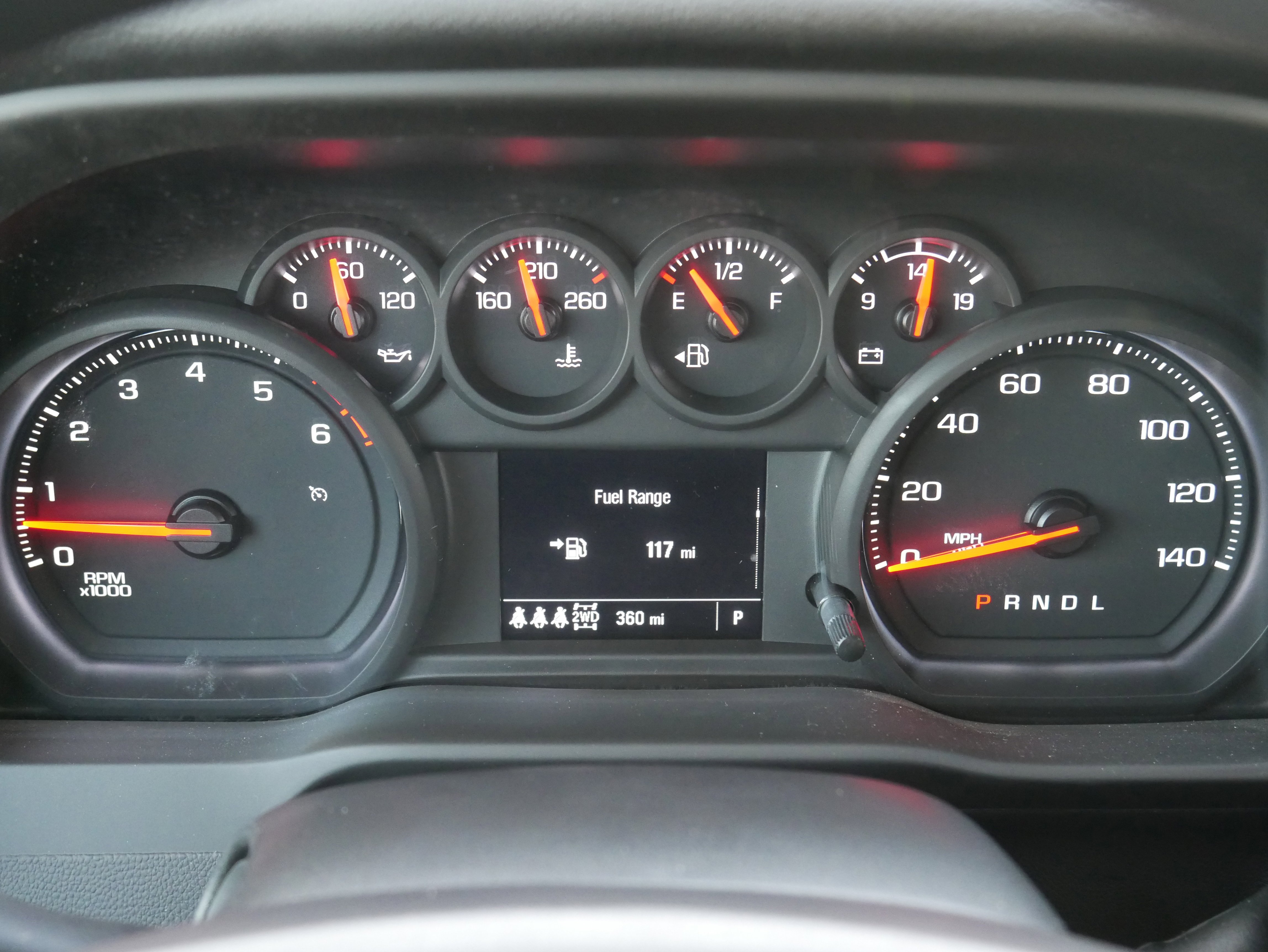 2025 Chevrolet Silverado 3500 HD Work Truck - Photo 34