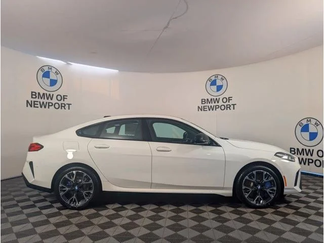 2026 BMW 2 Series 228 - Photo 5