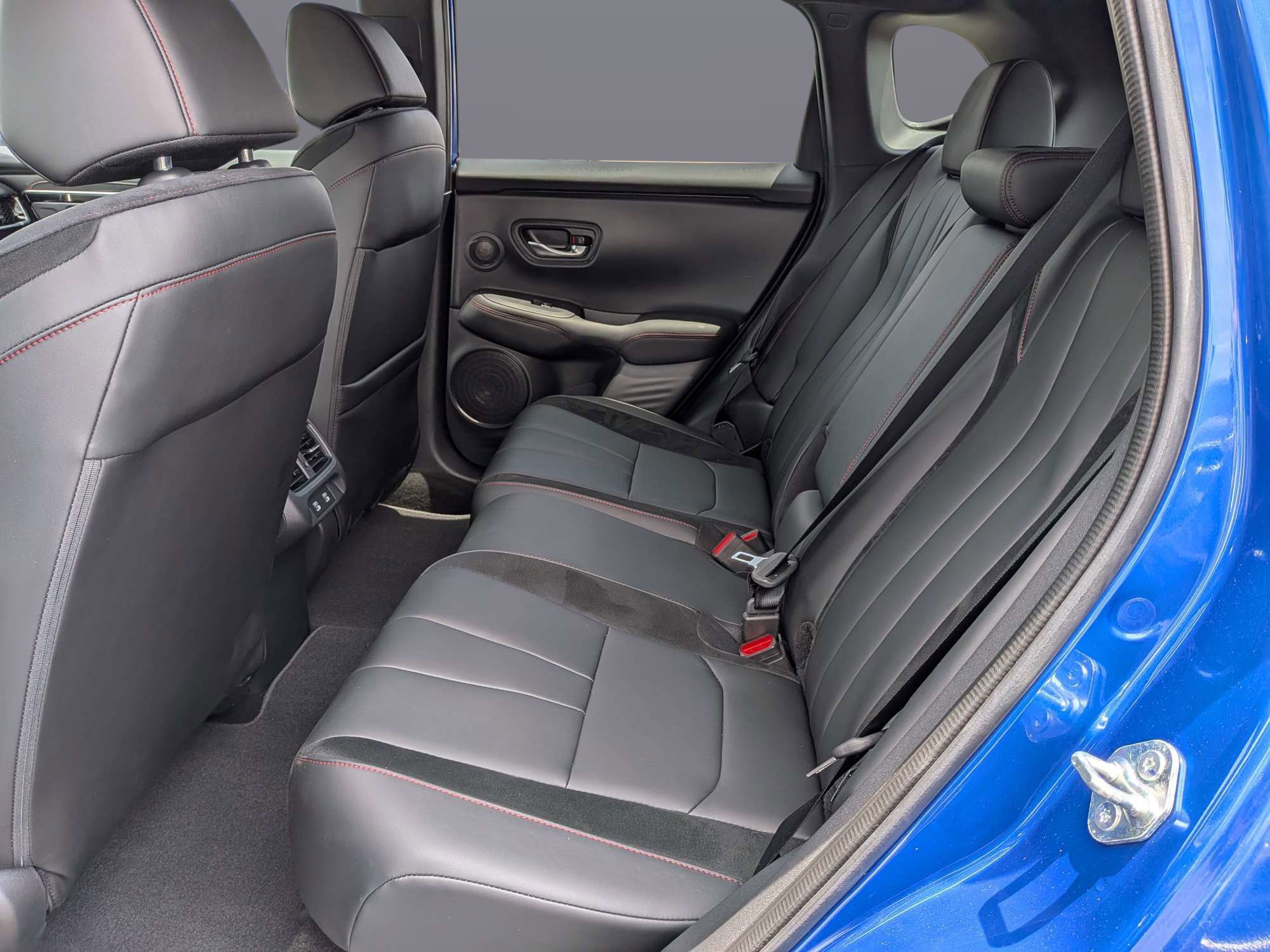 Certified Used 2025 Adriatic Sea Blue Acura A-Spec Package image 54