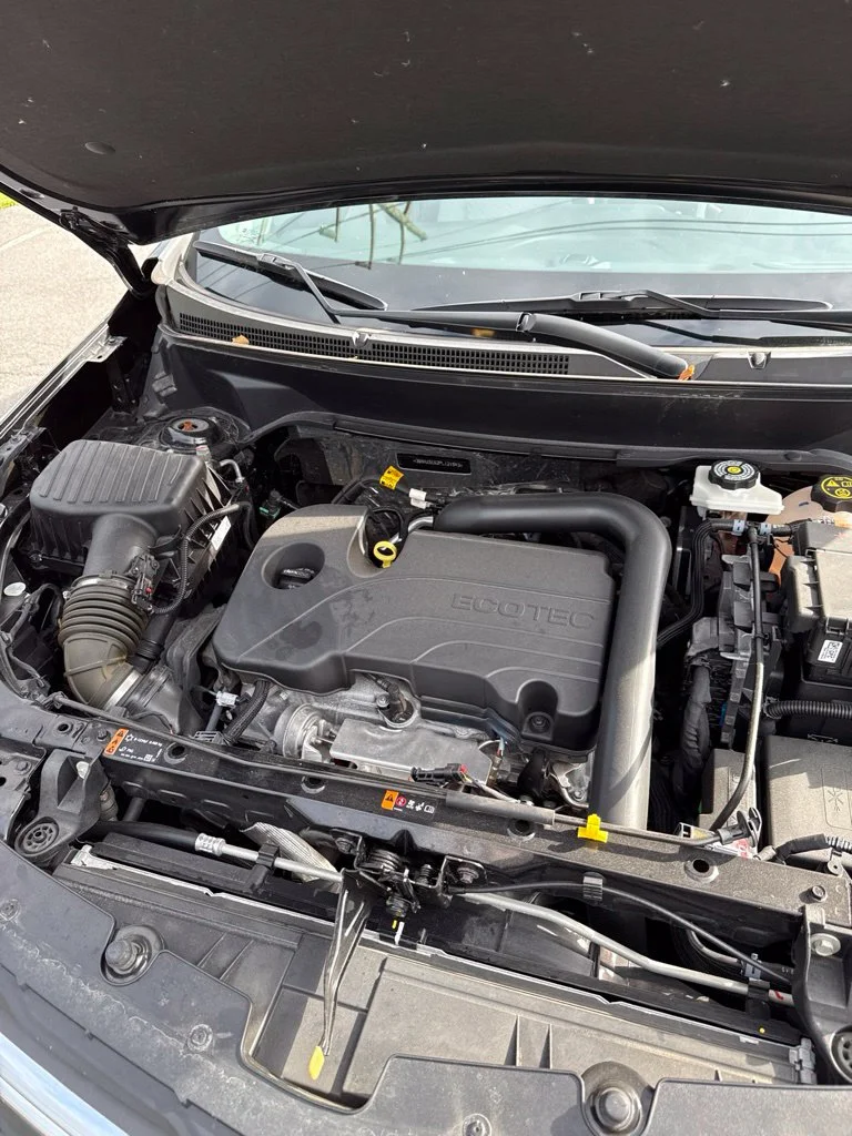 Used 2023 Black Metallic Chevrolet LS image 15
