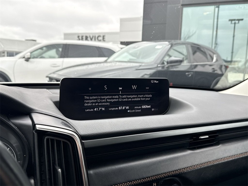 2023 MAZDA CX-50 - Image 17