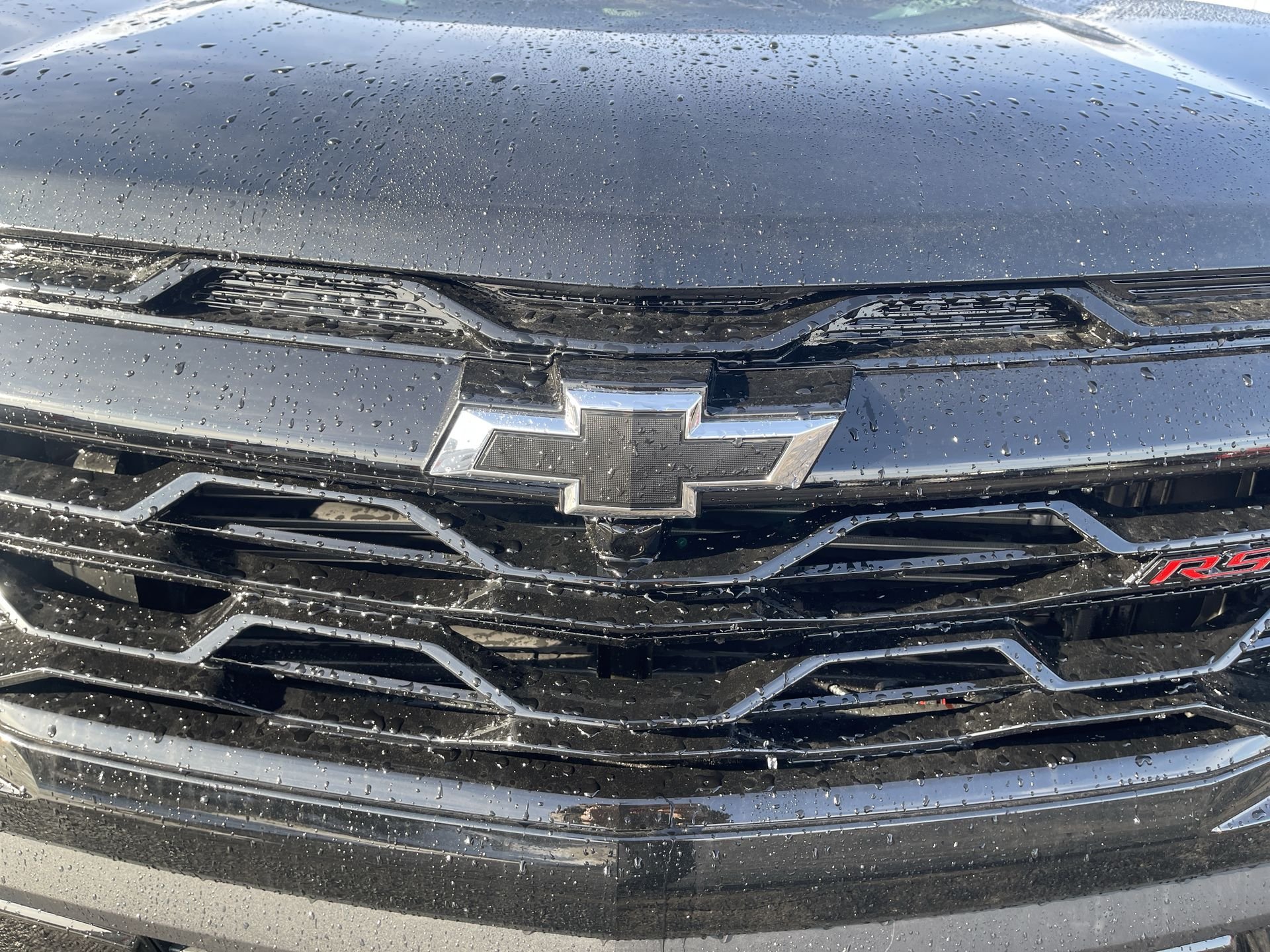 2026 Chevrolet Equinox RS - Photo 63