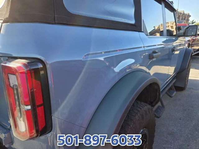 Used 2022  Ford Wildtrak image 7