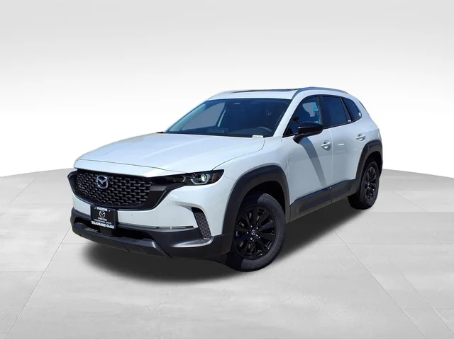 2026 Mazda CX-50 Hybrid Preferred AWD