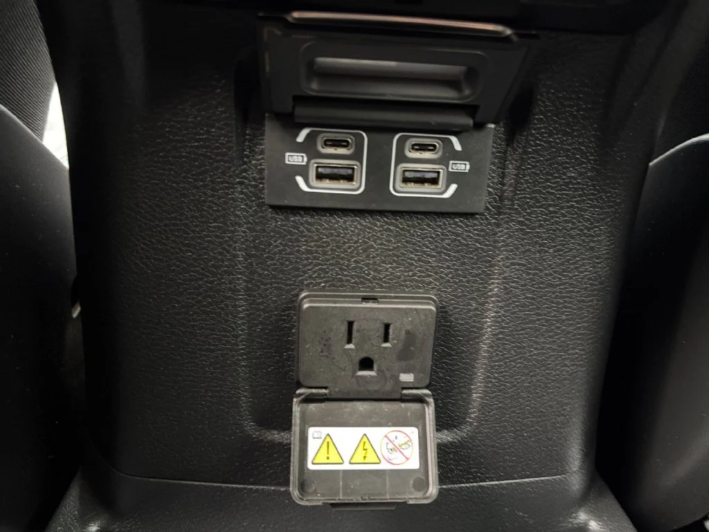 Used 2021 Gray Jeep Unlimited Rubicon 4xe image 43
