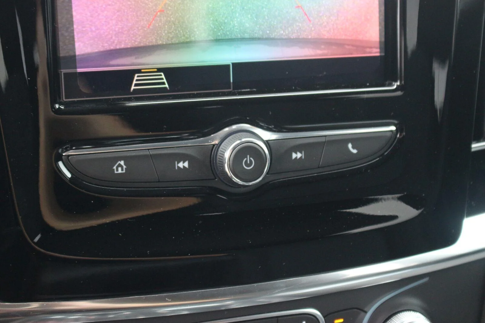 Used 2020 SATIN STEEL METALLIC Chevrolet LS image 24