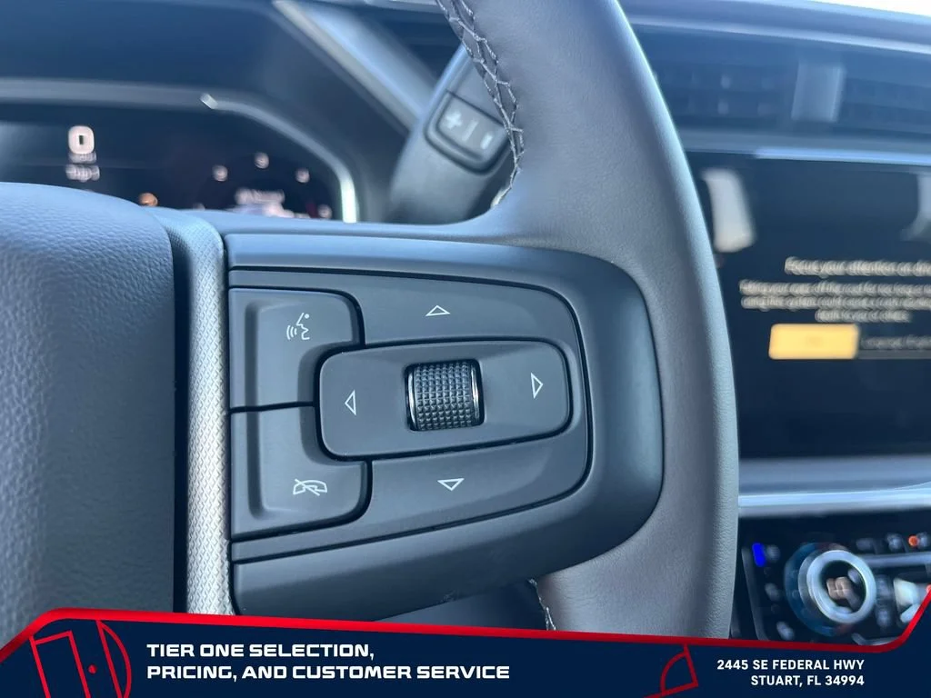 New 2026 Onyx Black GMC Denali image 26