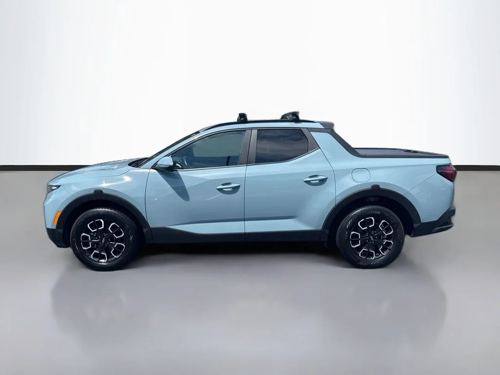 2022 Hyundai Santa Cruz SEL Premium - Photo 6
