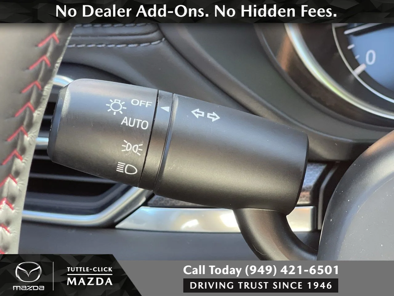 Used 2024 Polymetal Gray Metallic Mazda 2.5 S Carbon Edition image 34