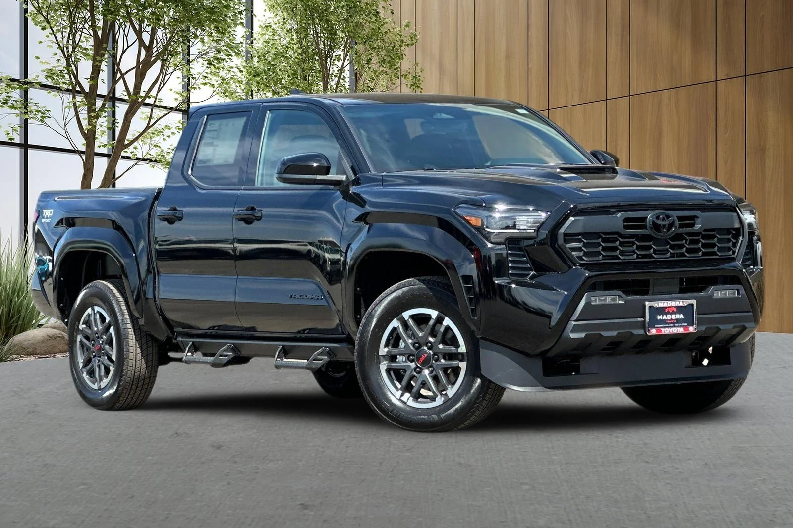 New 2026  Toyota TRD Sport image 2