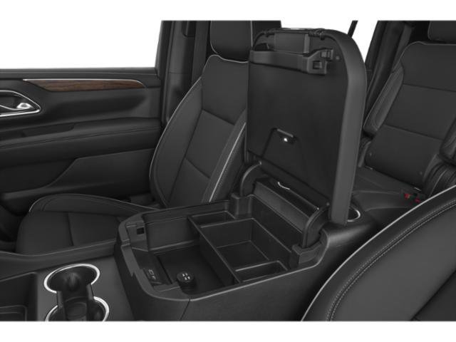 Used 2023 Silver Sage Metallic Chevrolet Premier image 17
