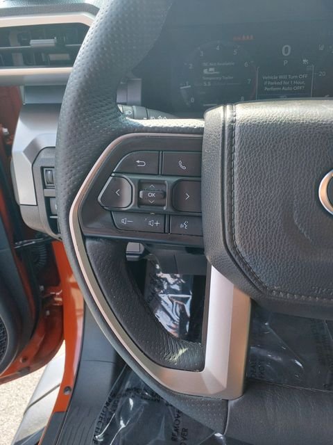 2025 Toyota Tacoma TRD Off Road - Photo 26
