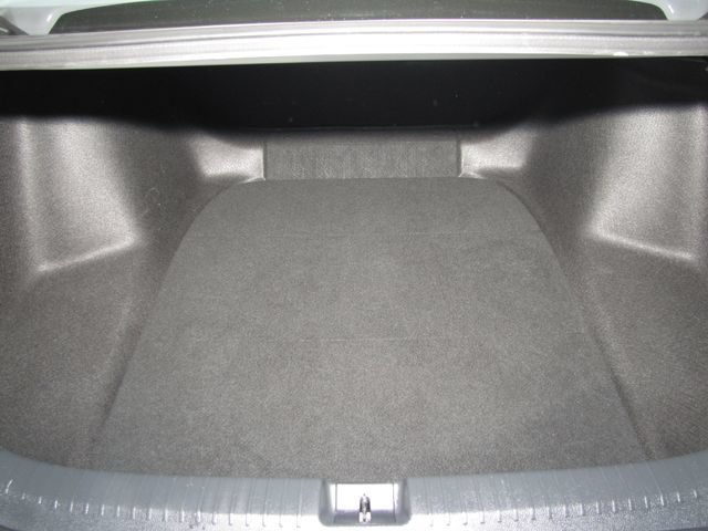 Certified Used 2024 Platinum White Pearl Honda LX image 7