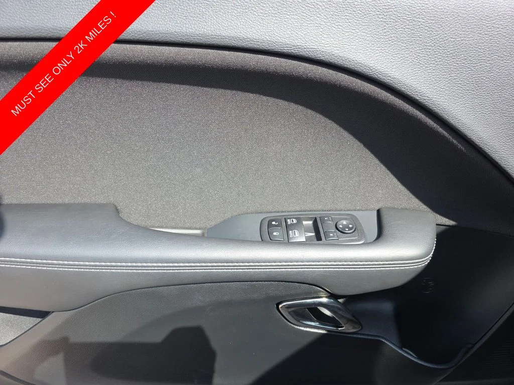 Used 2023 Gray Dodge SRT Hellcat Jailbreak image 28