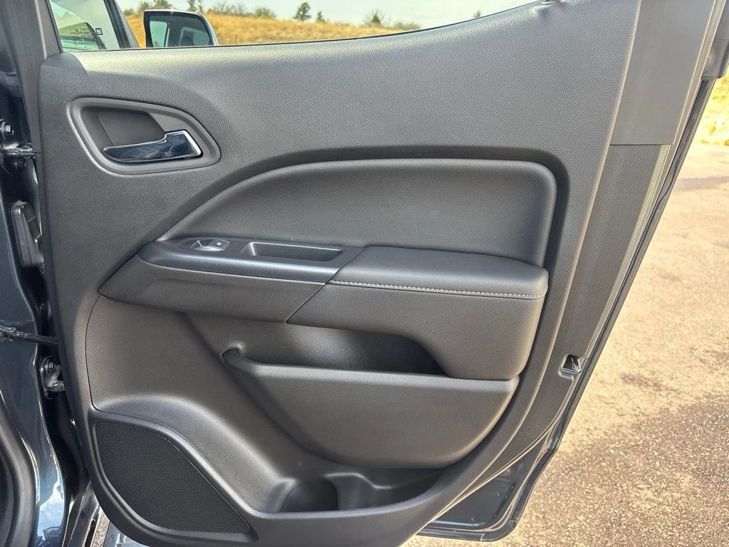 Used 2020 Blue GMC Denali image 18