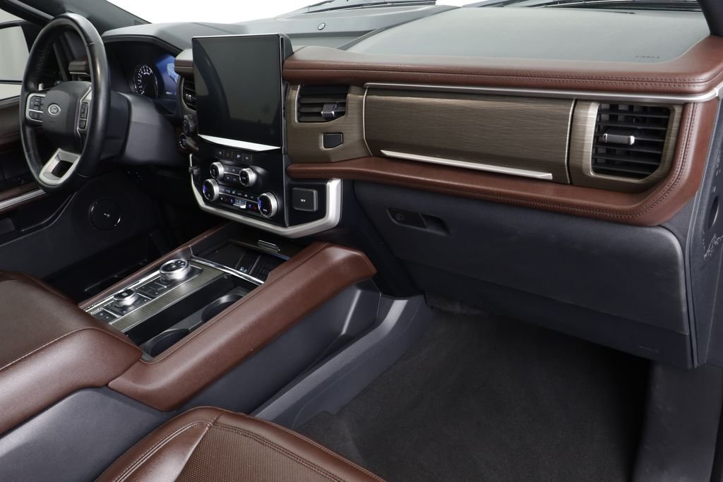2023 Ford Expedition Limited - Photo 23