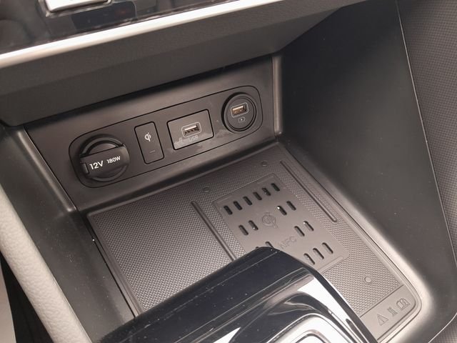 2023 Hyundai Sonata Hybrid Limited - Photo 26