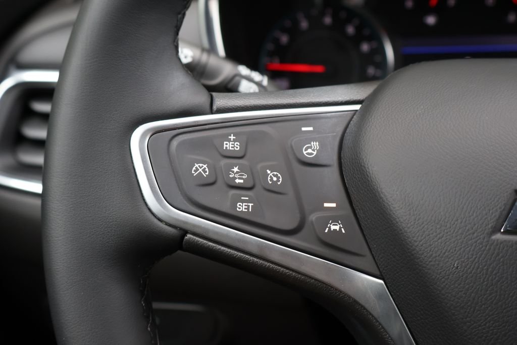 Used 2023 Beige Chevrolet LT image 32