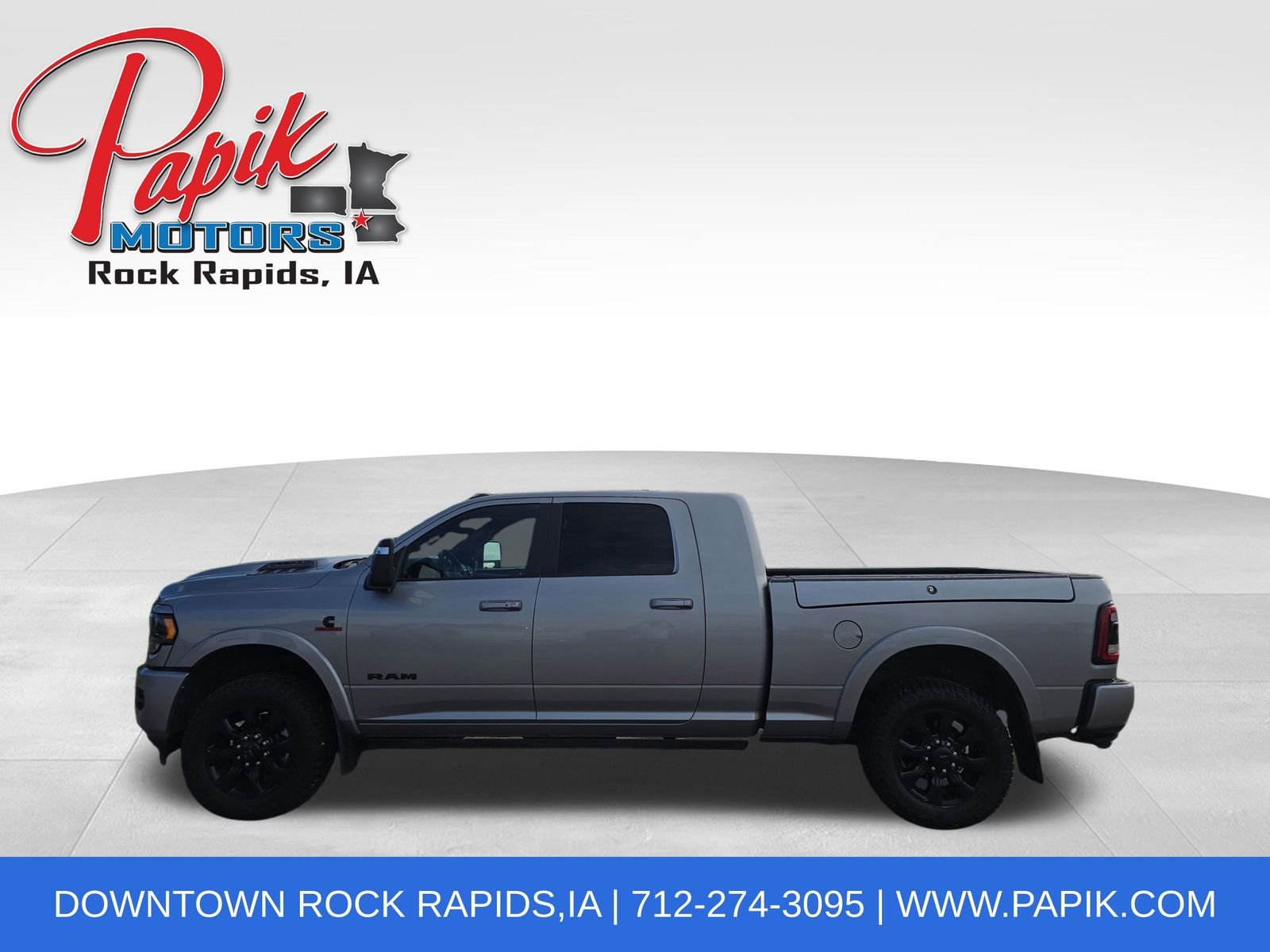 2023 RAM Ram 3500 Pickup