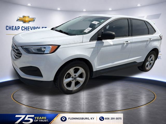 2019 Ford Edge SE's photo