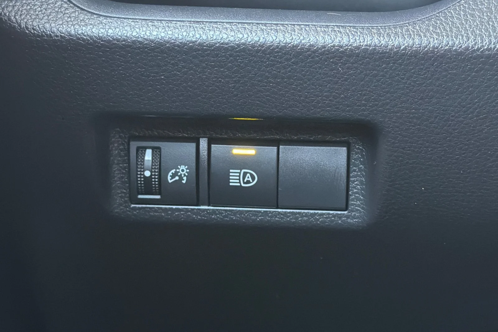 Used 2024 Silver Toyota LE image 34