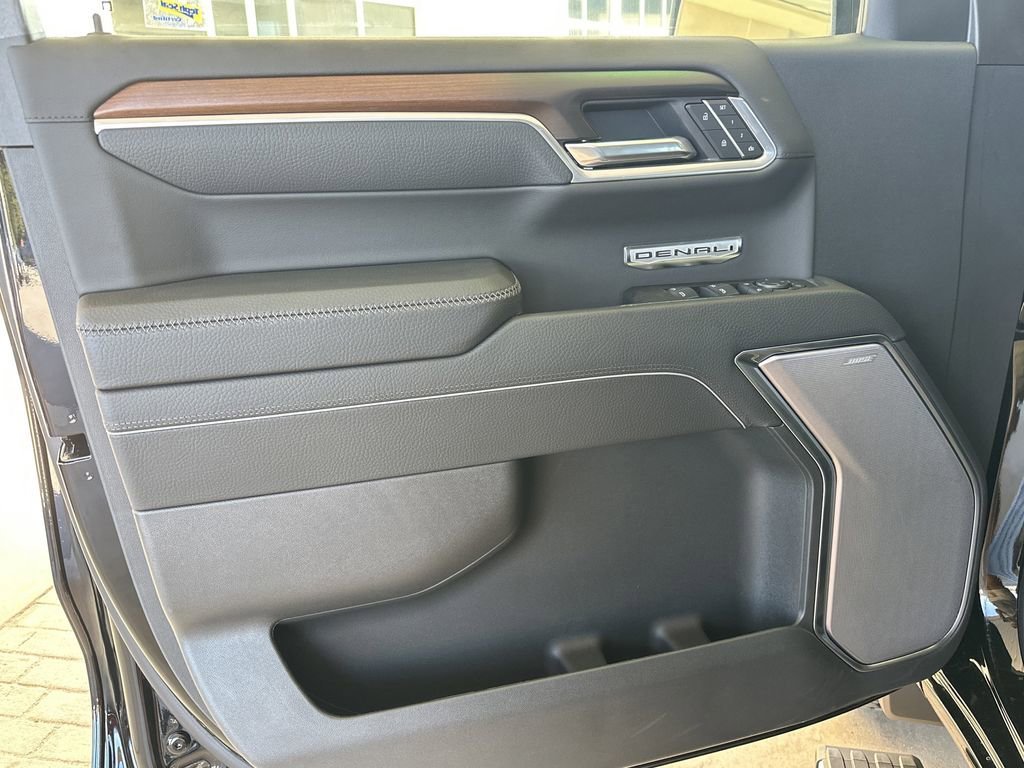 2026 GMC Sierra 1500 Denali - Photo 11