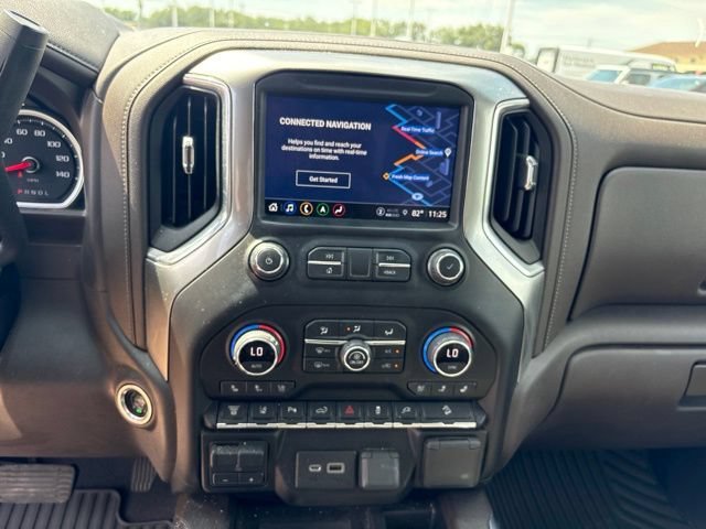 2021 Chevrolet Silverado 2500HD LTZ - Photo 14