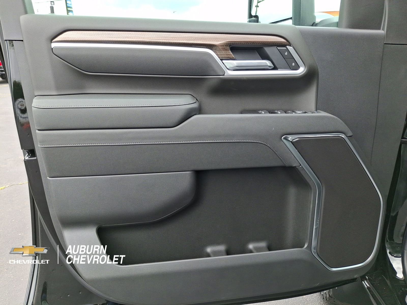 2026 Chevrolet Silverado 2500 HD LT - Photo 16