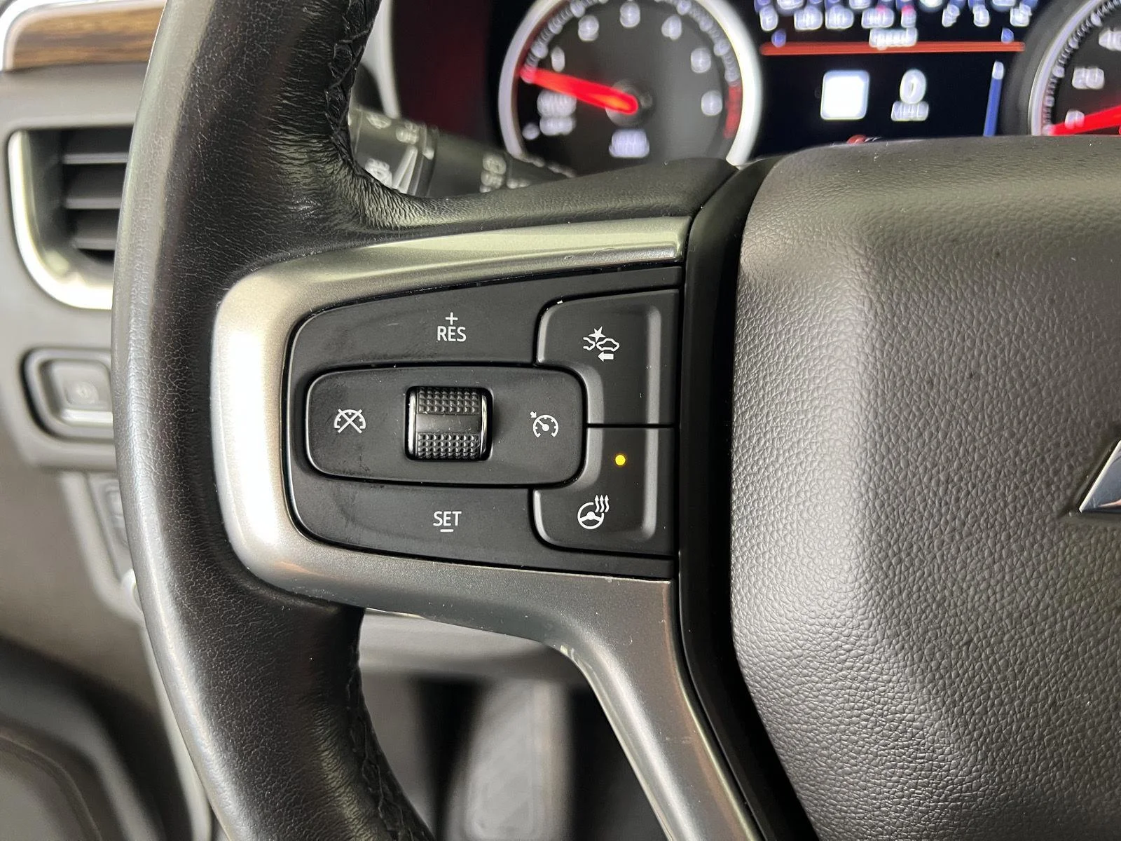 Used 2021 Summit White Chevrolet Premier image 26