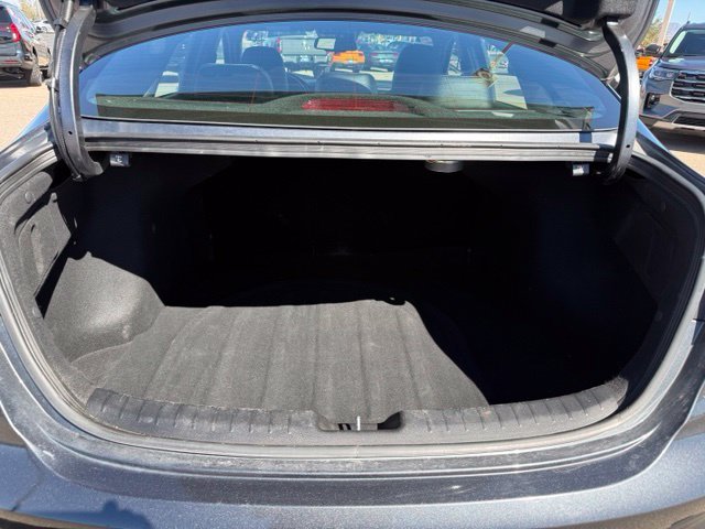 Certified Used 2024 Gravity Gray Kia GT-Line image 38