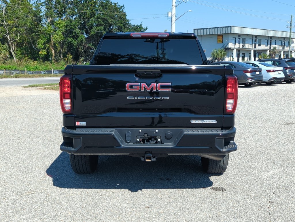 Used 2025 Black GMC Elevation image 6