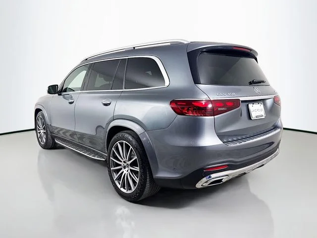 Used 2024  Mercedes-Benz GLS 450 image 7