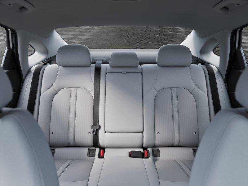 New 2026 White Hyundai SEL Sport image 12