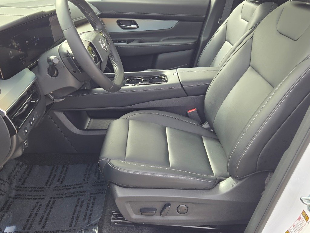 2025 Nissan Murano SL - Photo 23