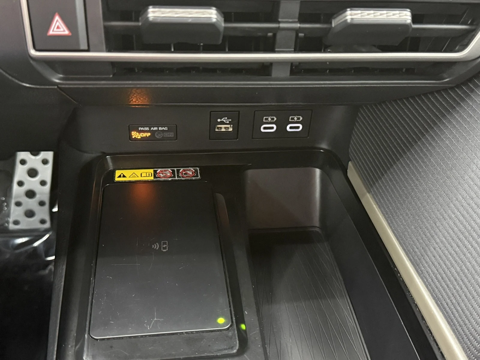 Used 2025 Underground Toyota SE image 22