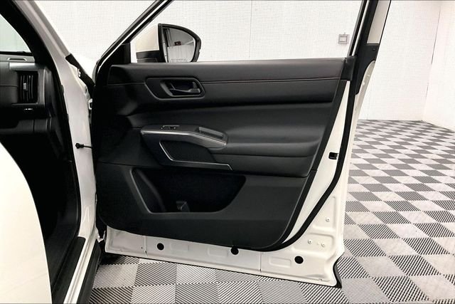 2023 Nissan Pathfinder Rock Creek - Photo 21