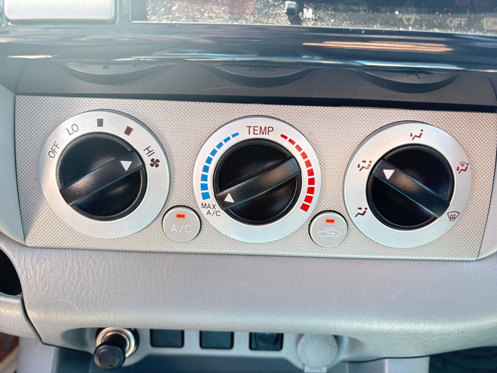 Used 2010 Barcelona Red Metallic Toyota PreRunner image 17