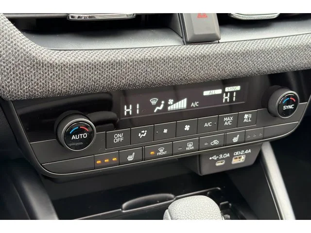 2026 Subaru Outback Limited XT - Photo 48