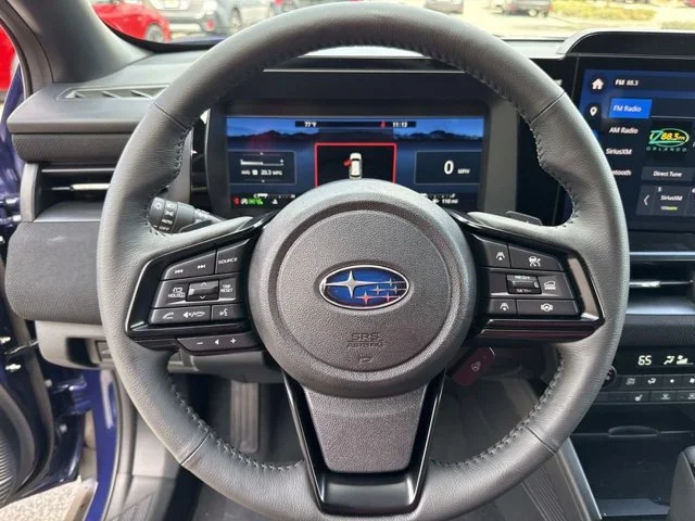 2026 Subaru Outback Premium - Photo 85