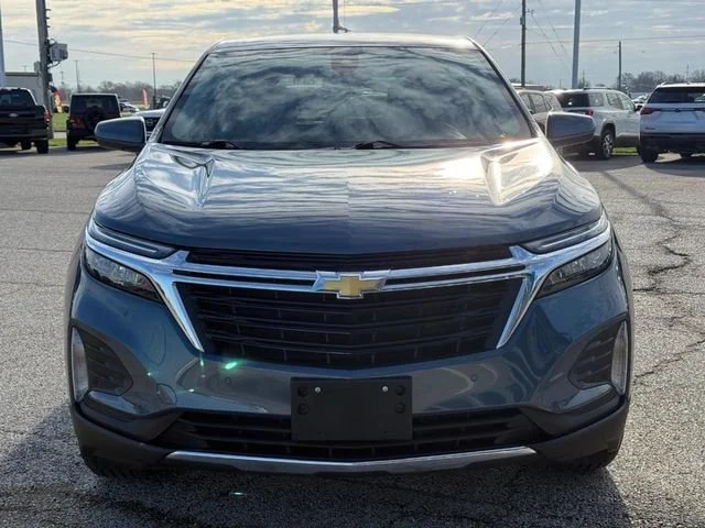2024 Chevrolet Equinox LT - Photo 9