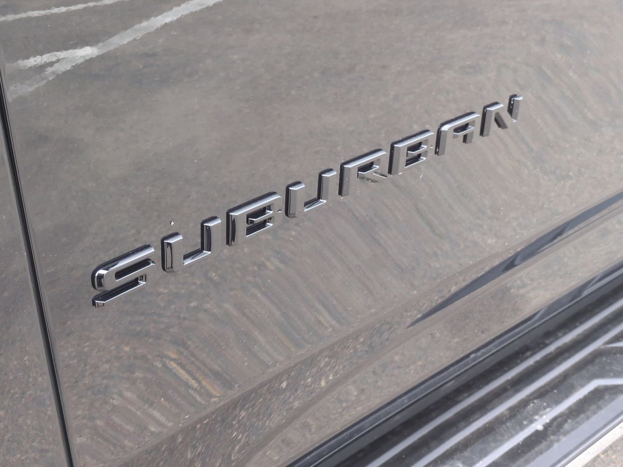 2026 Chevrolet Suburban LS - Photo 31