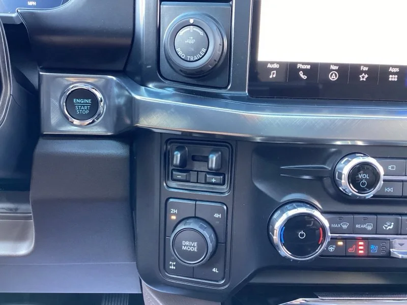 New 2027 Gray Ford King Ranch image 52
