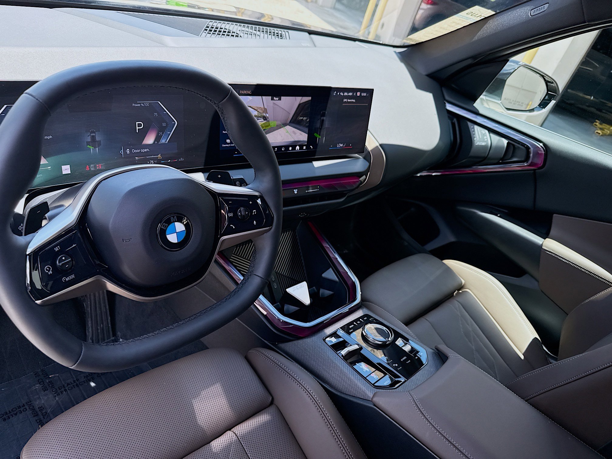 2025 BMW X3 30 - Photo 9